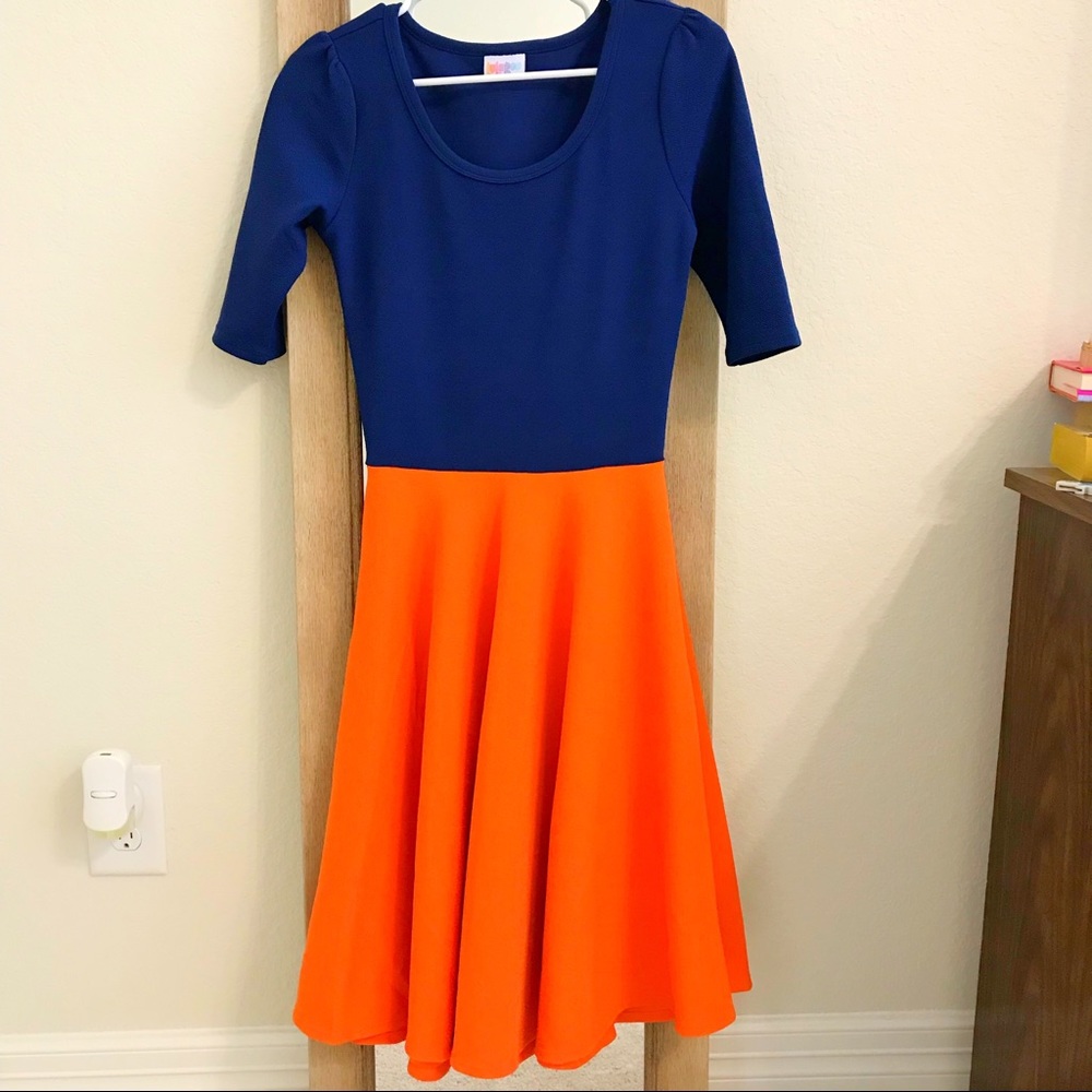 Houston Astros Dress